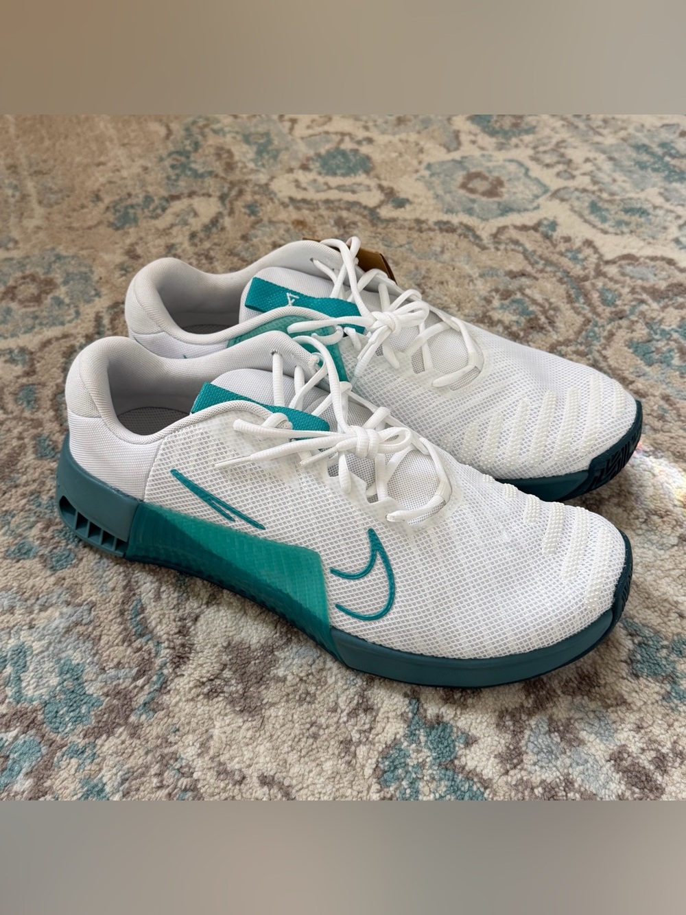 Nike Metcon 9 men’s size 16